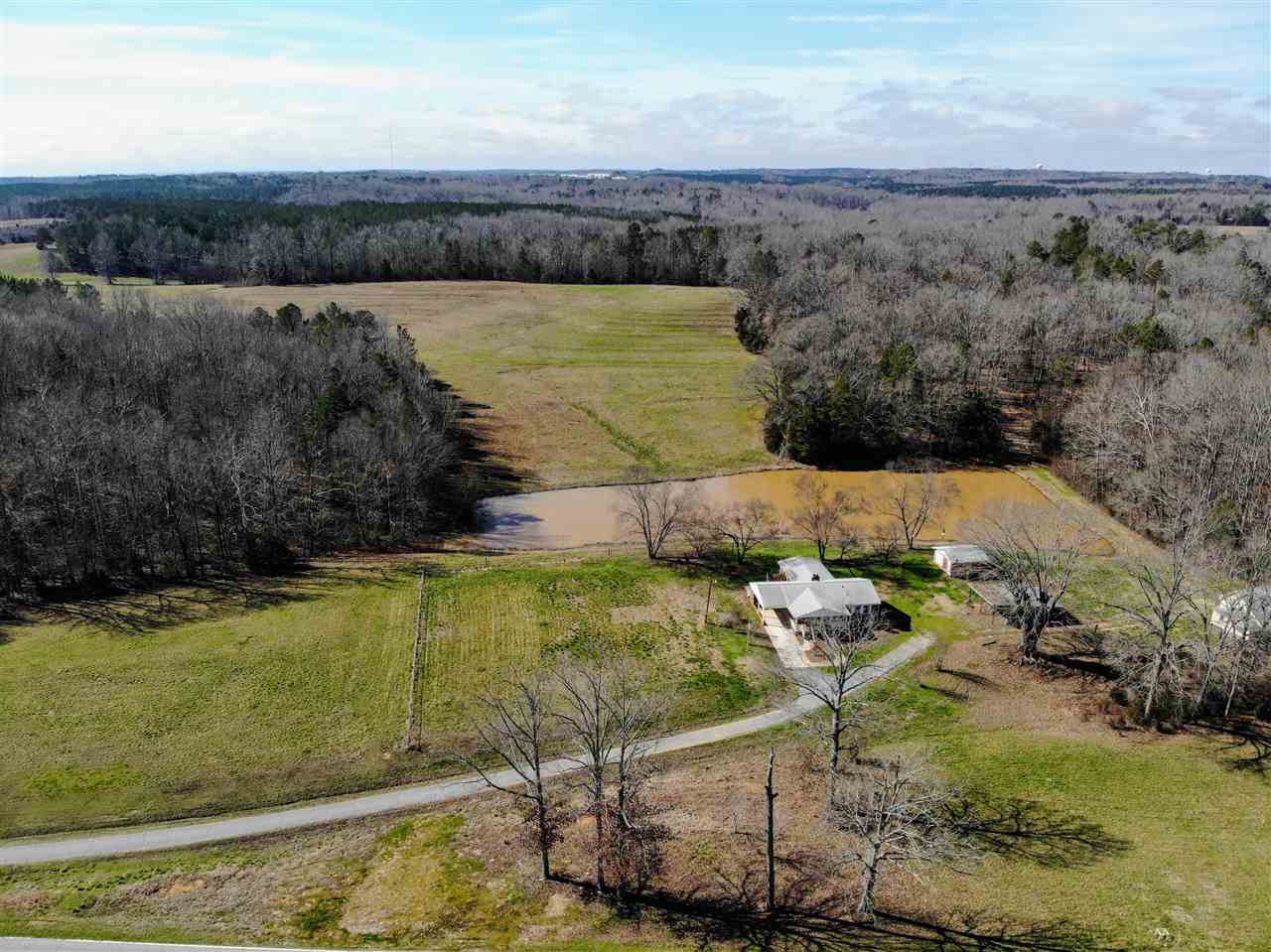871 Kelly Road Union, SC 29379 - Photo 20 of 35
