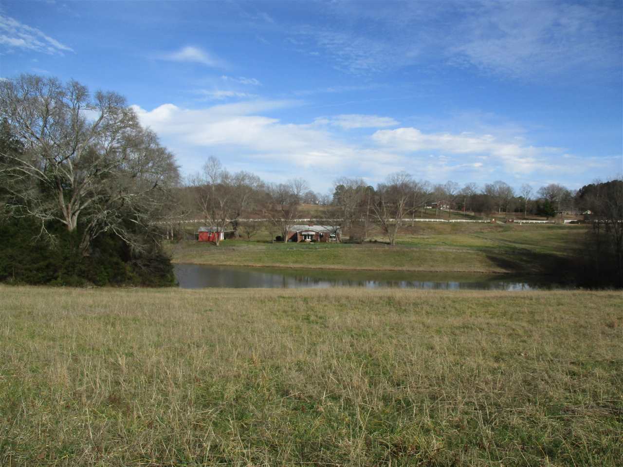 871 Kelly Road Union, SC 29379 - Photo 31 of 35