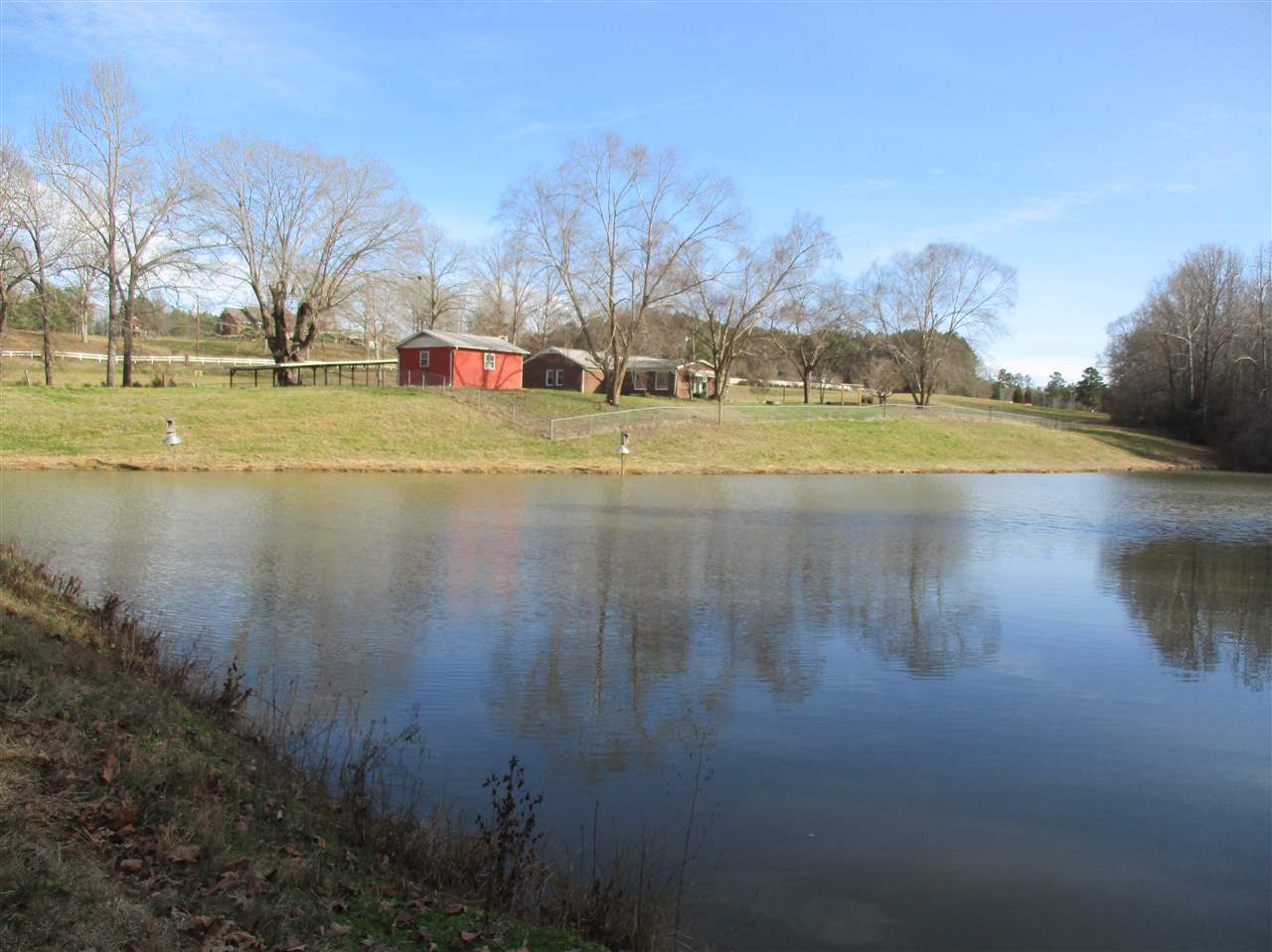 871 Kelly Road Union, SC 29379 - Photo 34 of 35