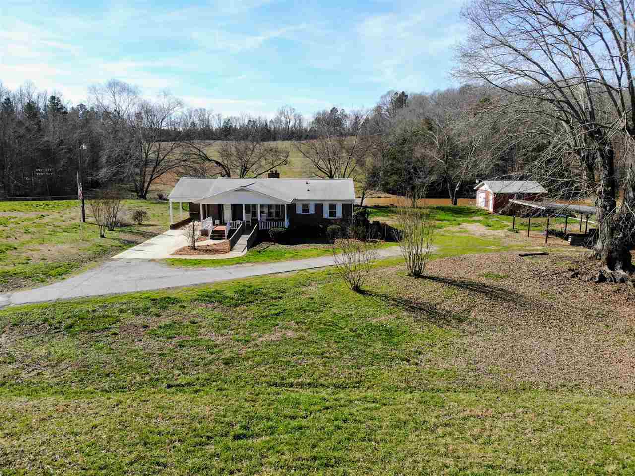 871 Kelly Road Union, SC 29379 - Photo 4 of 35