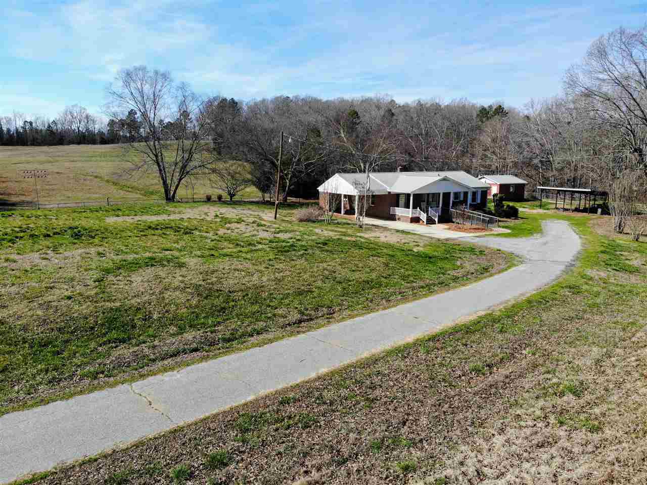 871 Kelly Road Union, SC 29379 - Photo 5 of 35
