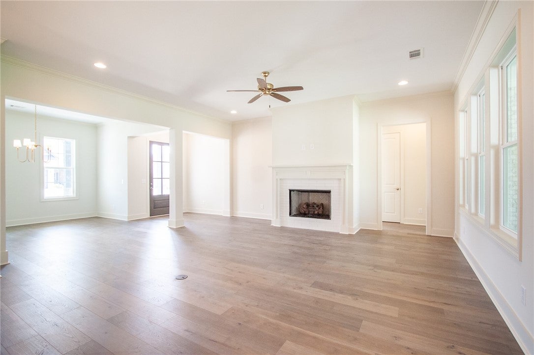 2810 Mill Lakes Ridge Opelika, AL 36801 - Photo 23 of 47 Gallery Image 23