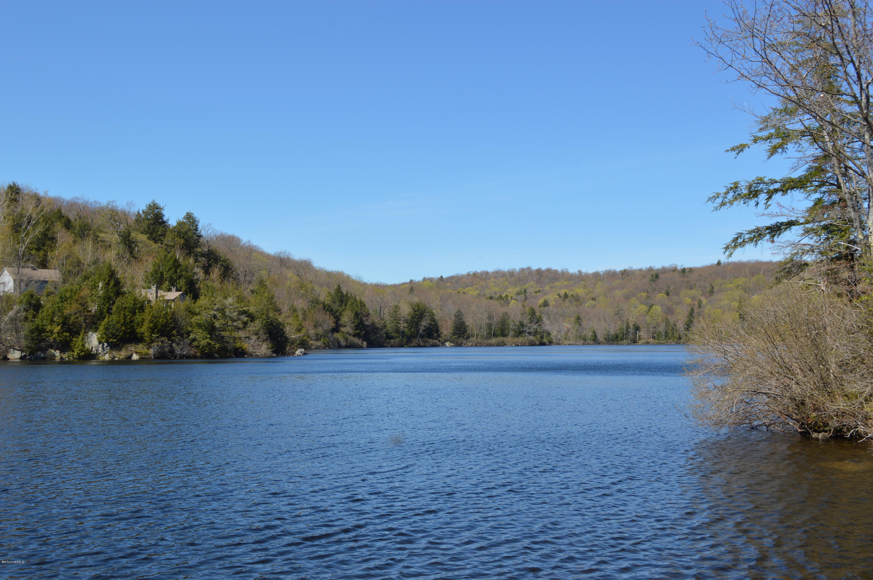 2034 West Center Road Otis, MA 01253 - Photo 2 of 50 a view of an outdoor space with mountain view