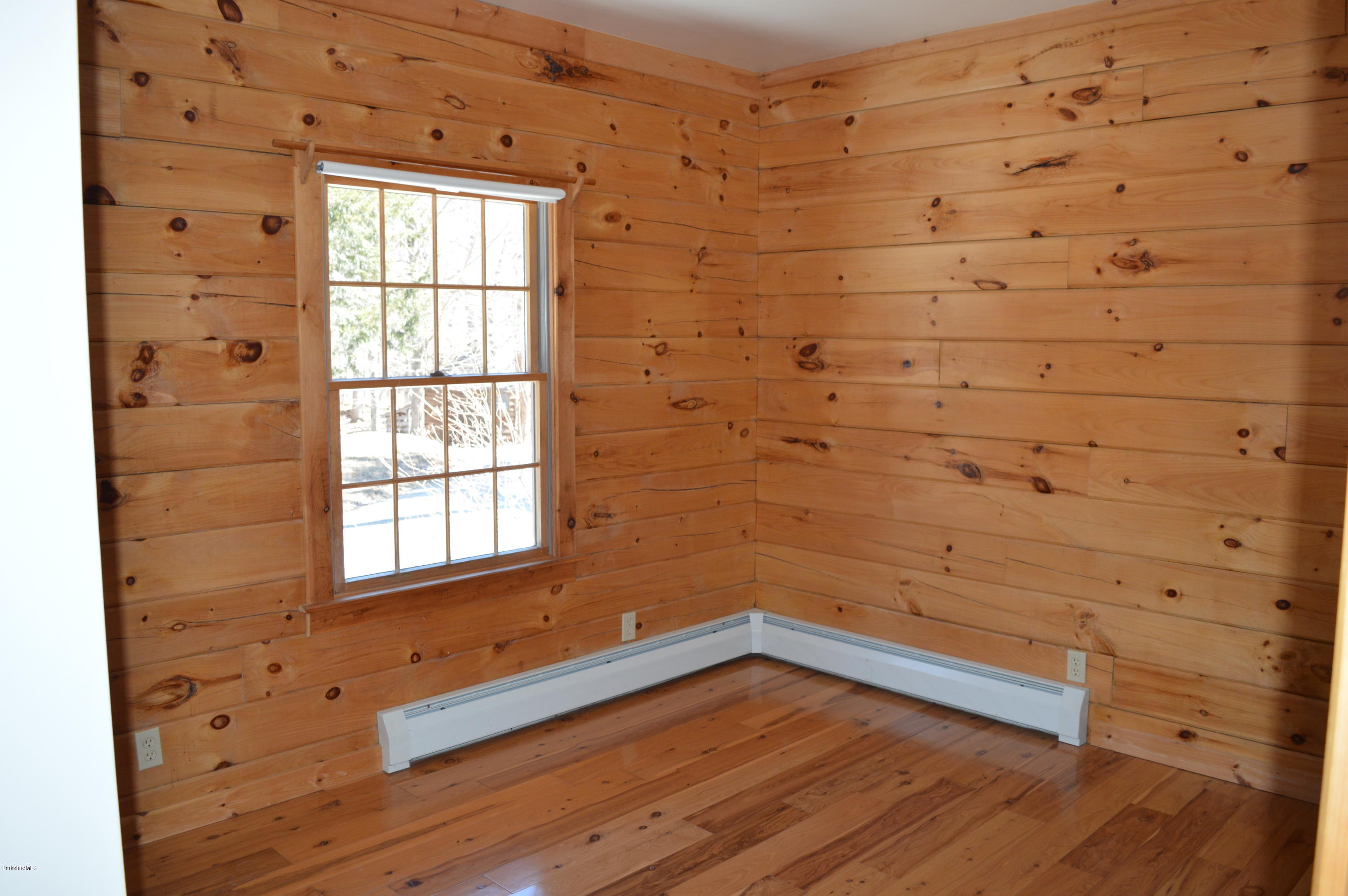 2034 West Center Road Otis, MA 01253 - Photo 21 of 50 a view of wooden floor in a bathroom