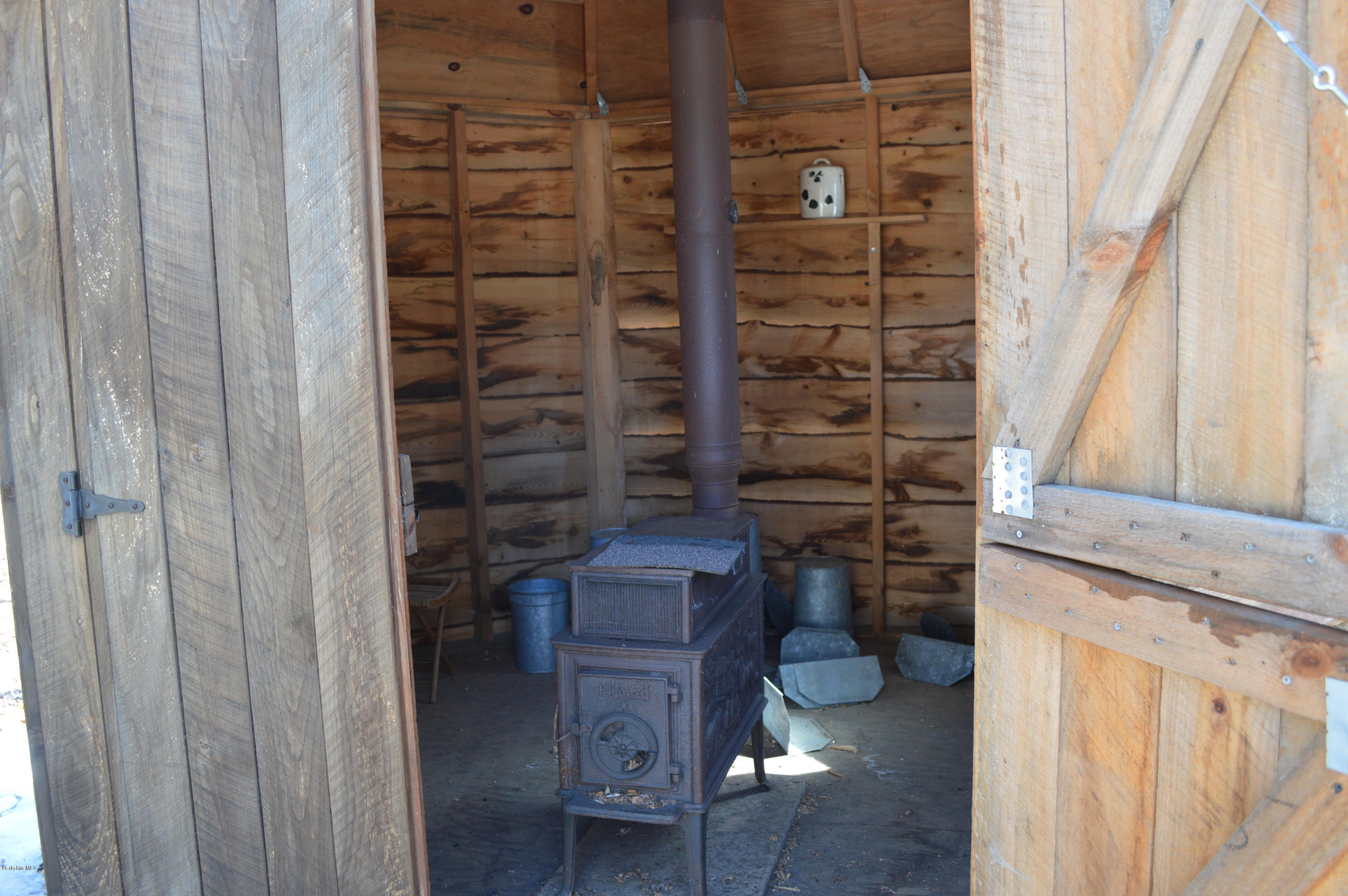 2034 West Center Road Otis, MA 01253 - Photo 37 of 50 a bathroom with a shower