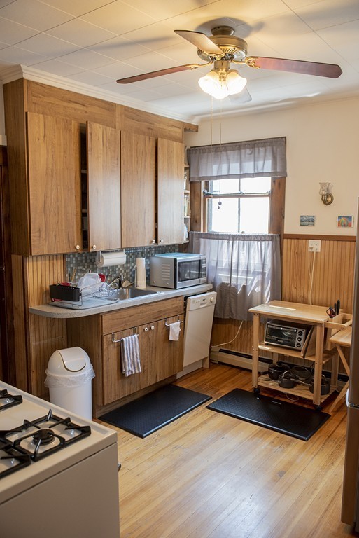 40 1/2 Roberts Road Cambridge, MA 02138 - Photo 3 of 17