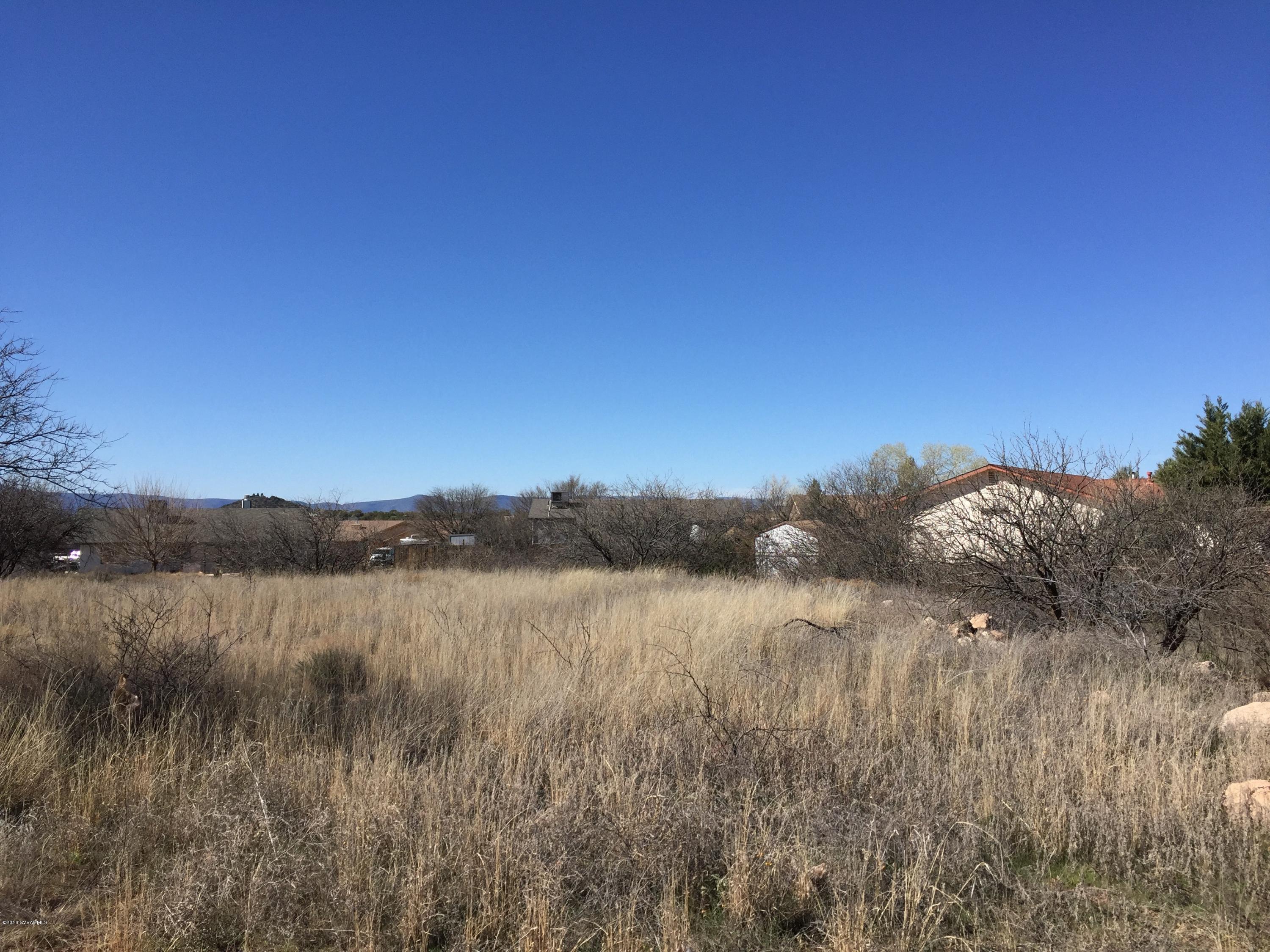 4635 East Steven Rimrock, AZ 86335 - Photo 2 of 2 West Facing