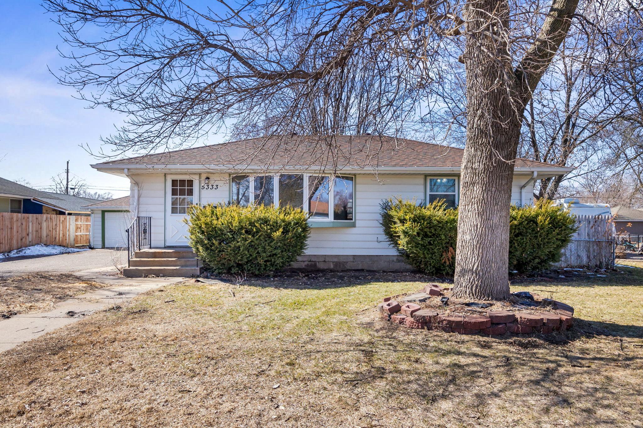 5333 James Avenue North Brooklyn Center, MN 55430 - Photo 20 of 21
