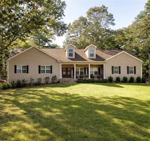 $599,000 | 1023 Echo Valley Court, Loganville, GA 30052