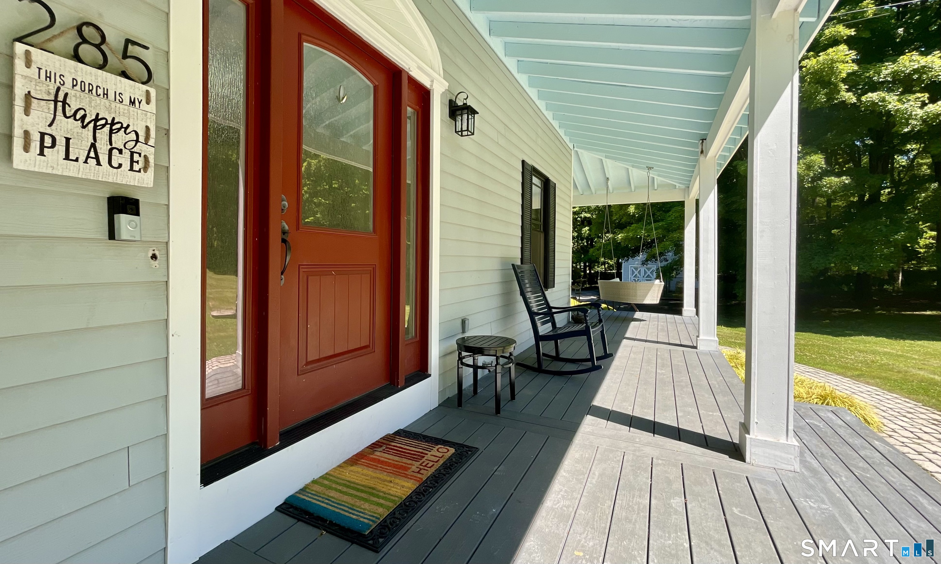 285 Wooding Hill Road Bethany, CT 06524 - Photo 25 of 33