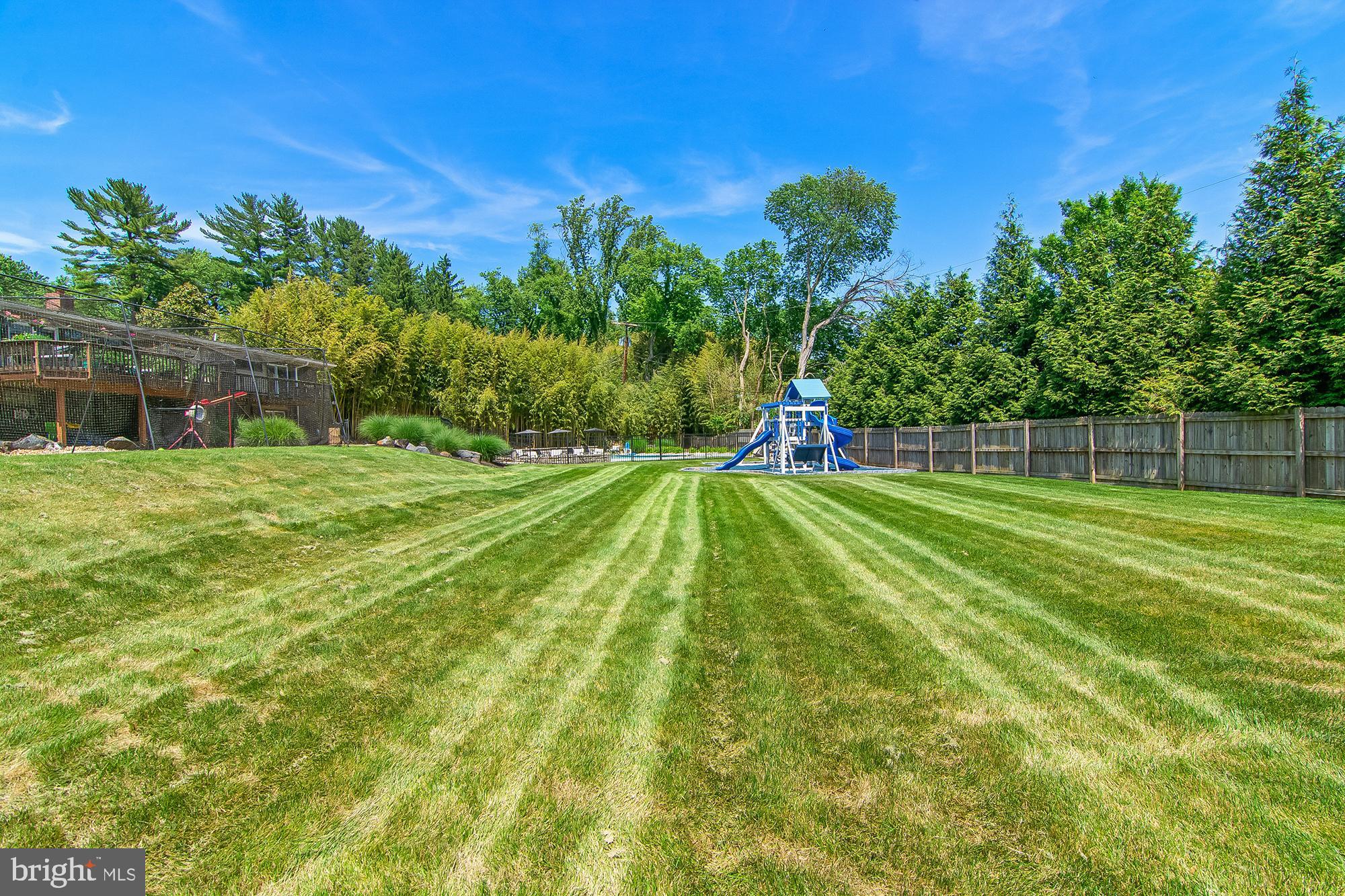 6105 Ivymount Road Baltimore, MD 21209 - Photo 33 of 35