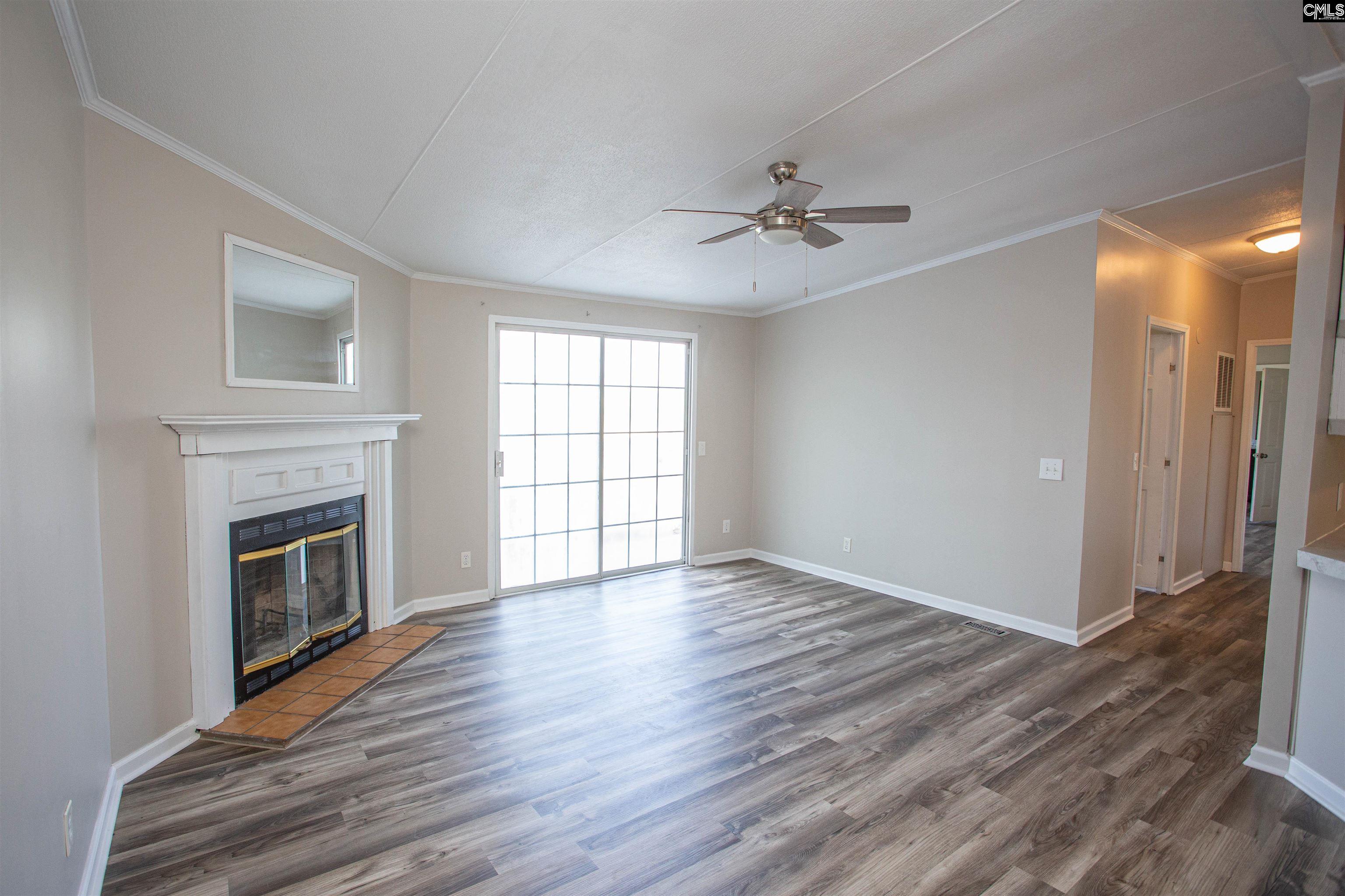 2136 Ridgeway Road Lugoff, SC 29078 - Photo 14 of 32