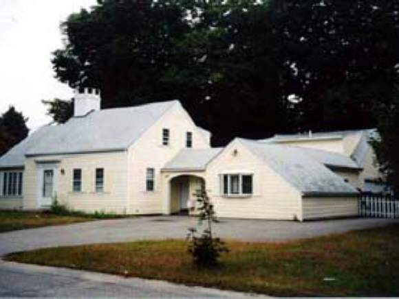 2 Woodland Road Dover, NH 03820 - Photo 1 of 1