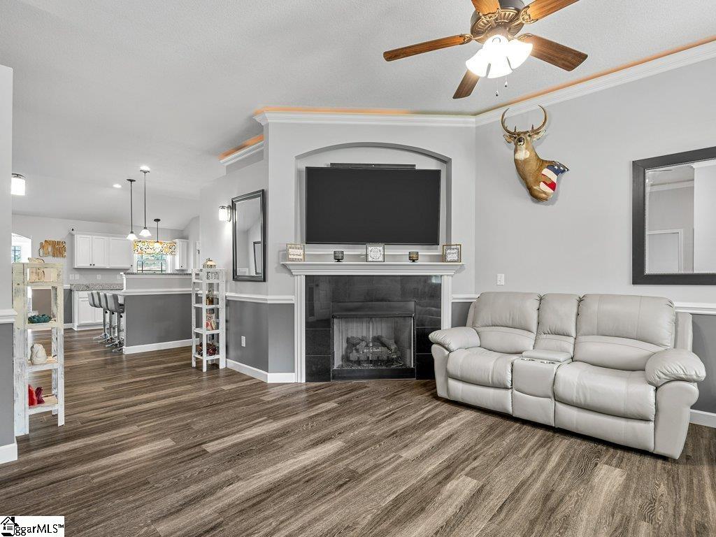 236 State Rd S-42-1849 Chesnee, SC 29323 - Photo 8 of 36
