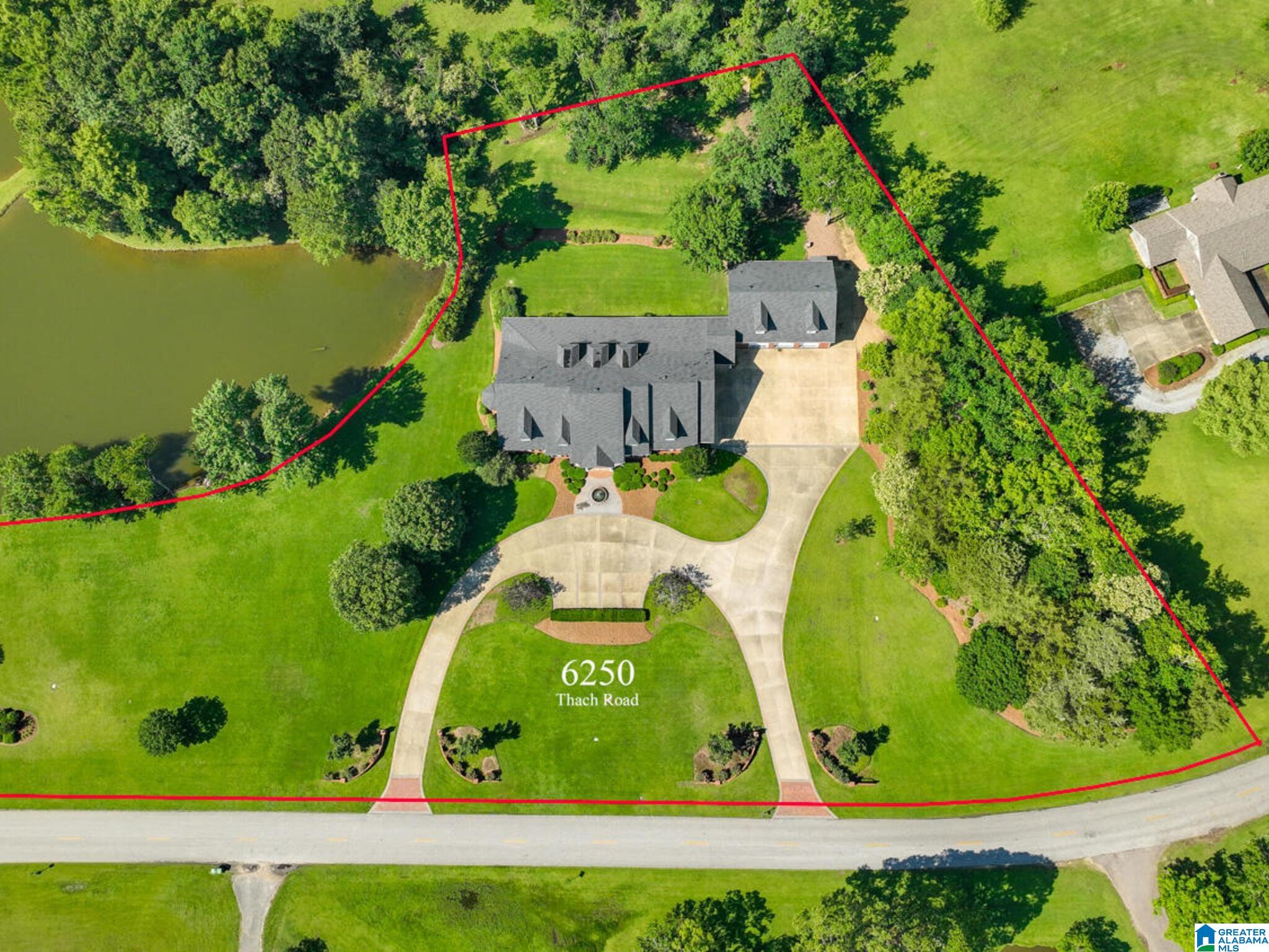 6250 Thach Road Montgomery, AL 36117 - Photo 45 of 51