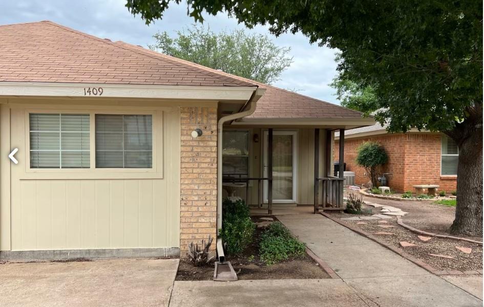 1409 Westheimer Road Abilene, TX 79601 - Photo 2 of 14