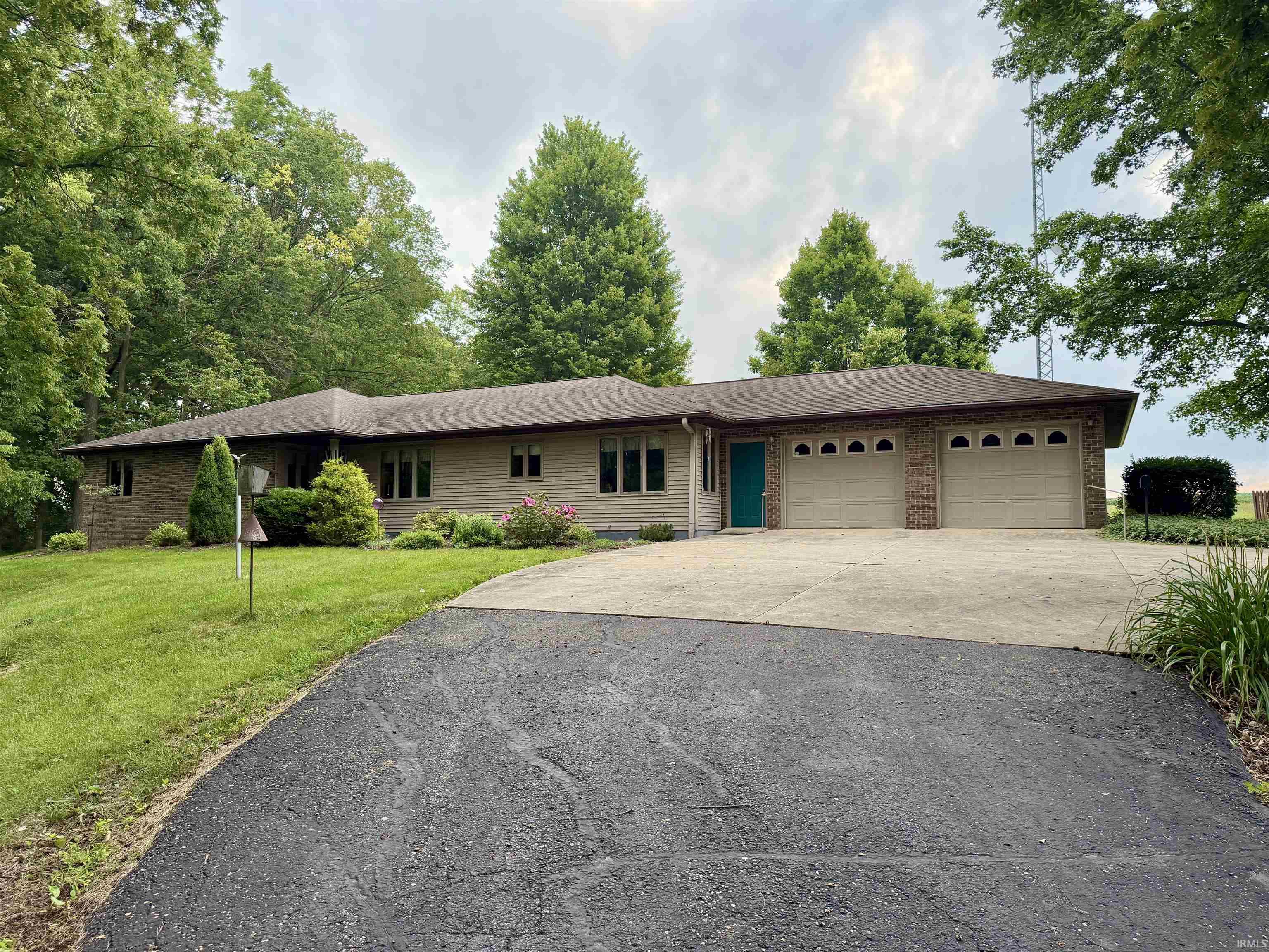2391 North 550 West Delphi, IN 46923 - Photo 3 of 4