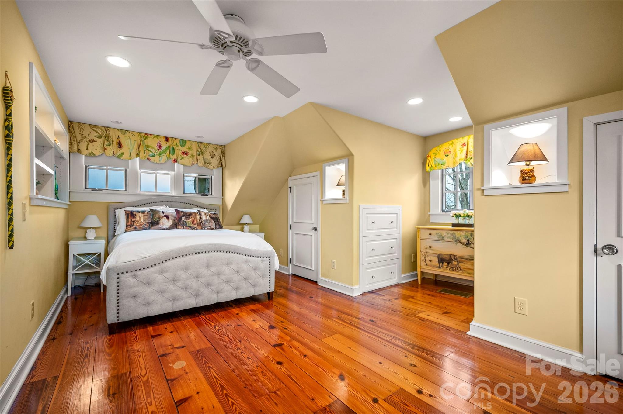 1849 Jackson Grove Road Columbus, NC 28722 - Photo 13 of 39