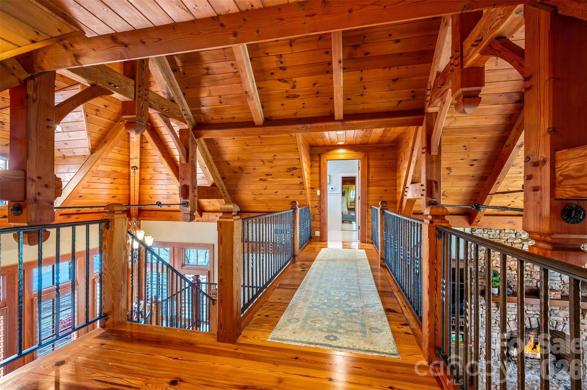 1849 Jackson Grove Road Columbus, NC 28722 - Photo 14 of 39