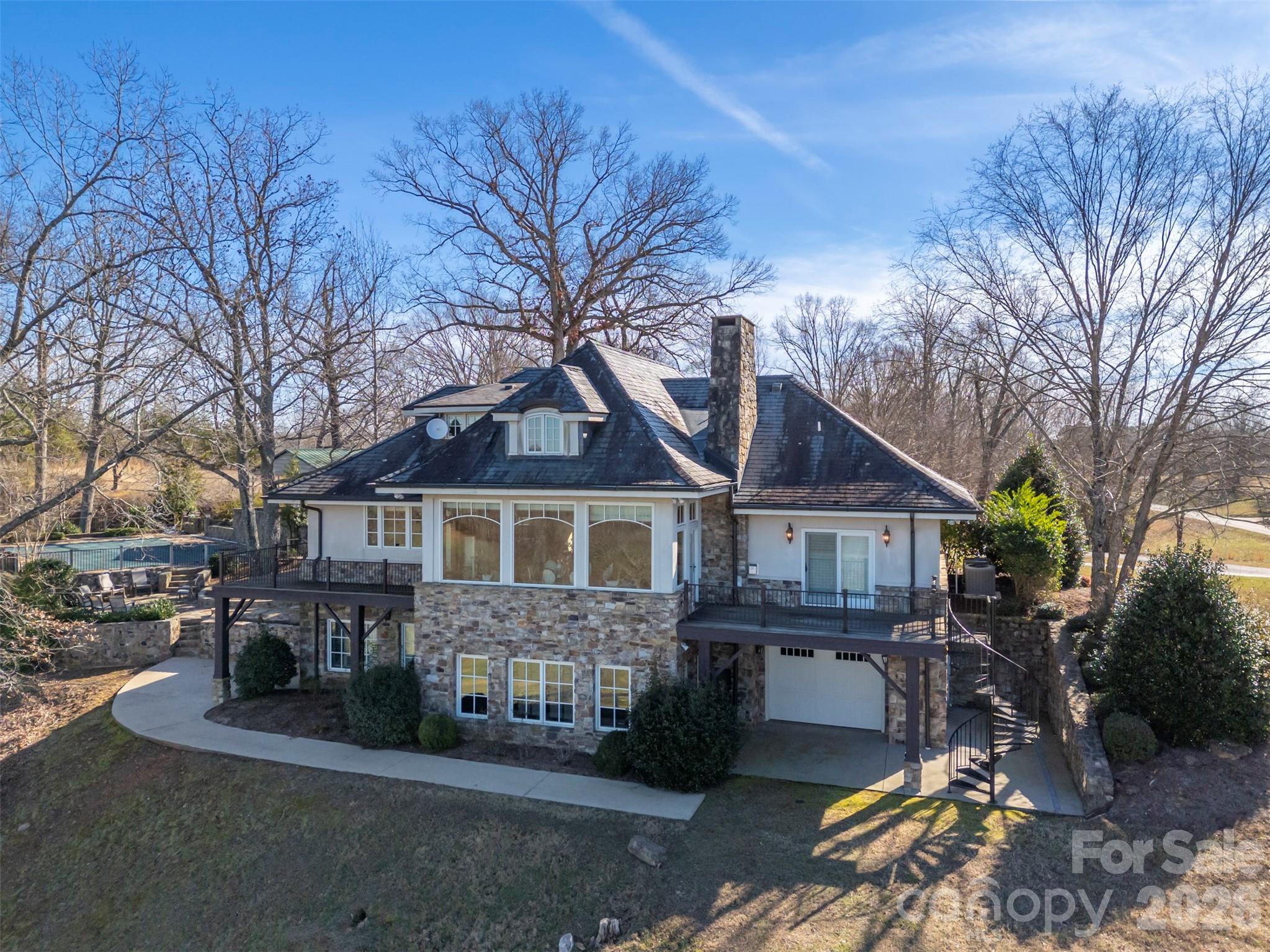 1849 Jackson Grove Road Columbus, NC 28722 - Photo 23 of 39