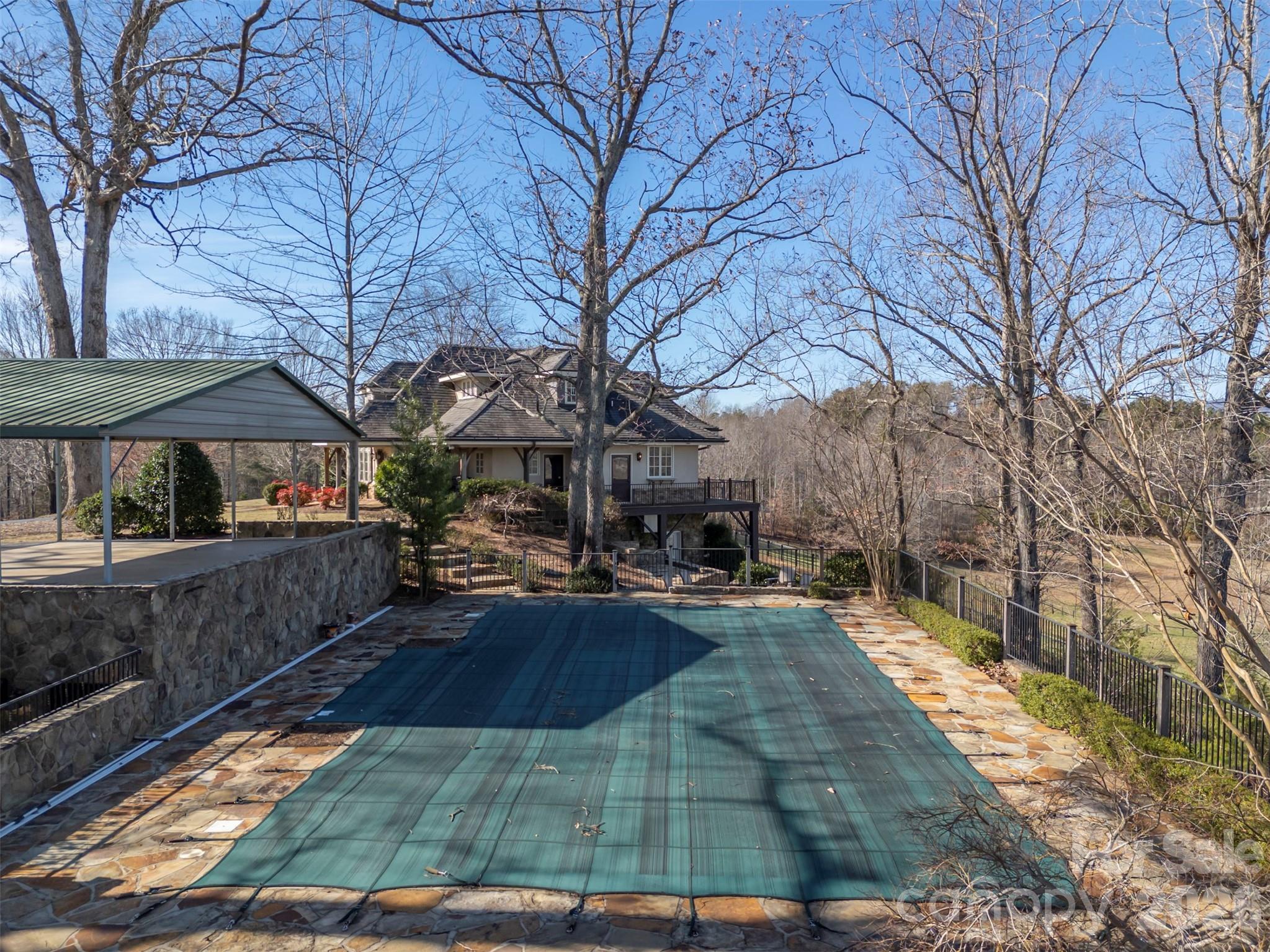 1849 Jackson Grove Road Columbus, NC 28722 - Photo 24 of 39