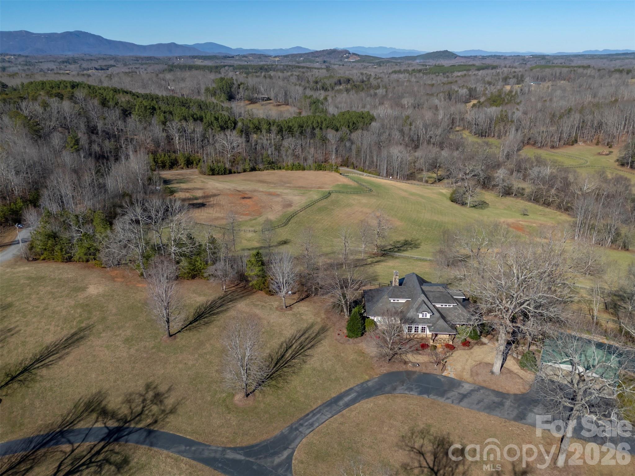 1849 Jackson Grove Road Columbus, NC 28722 - Photo 26 of 39