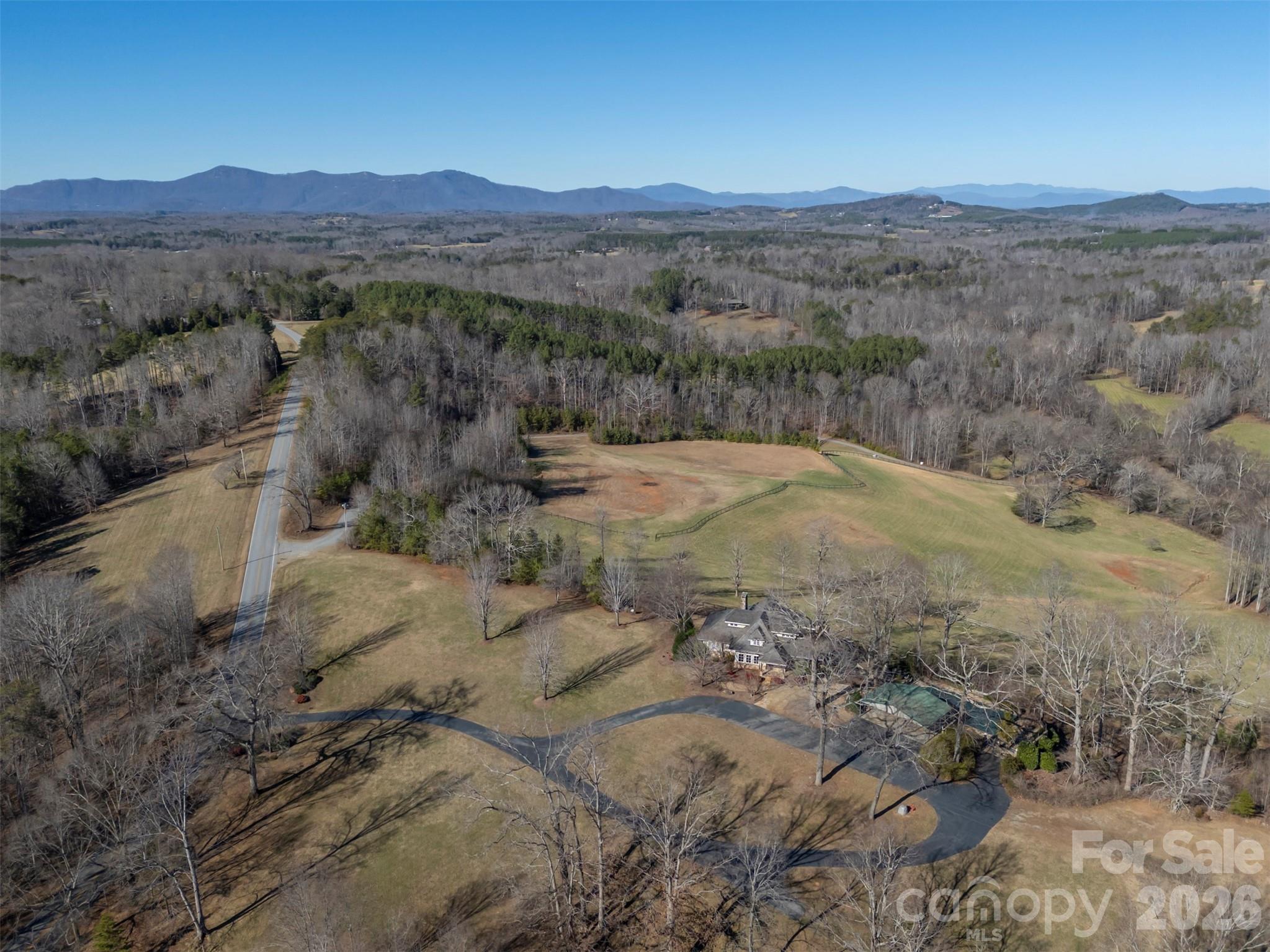 1849 Jackson Grove Road Columbus, NC 28722 - Photo 27 of 39