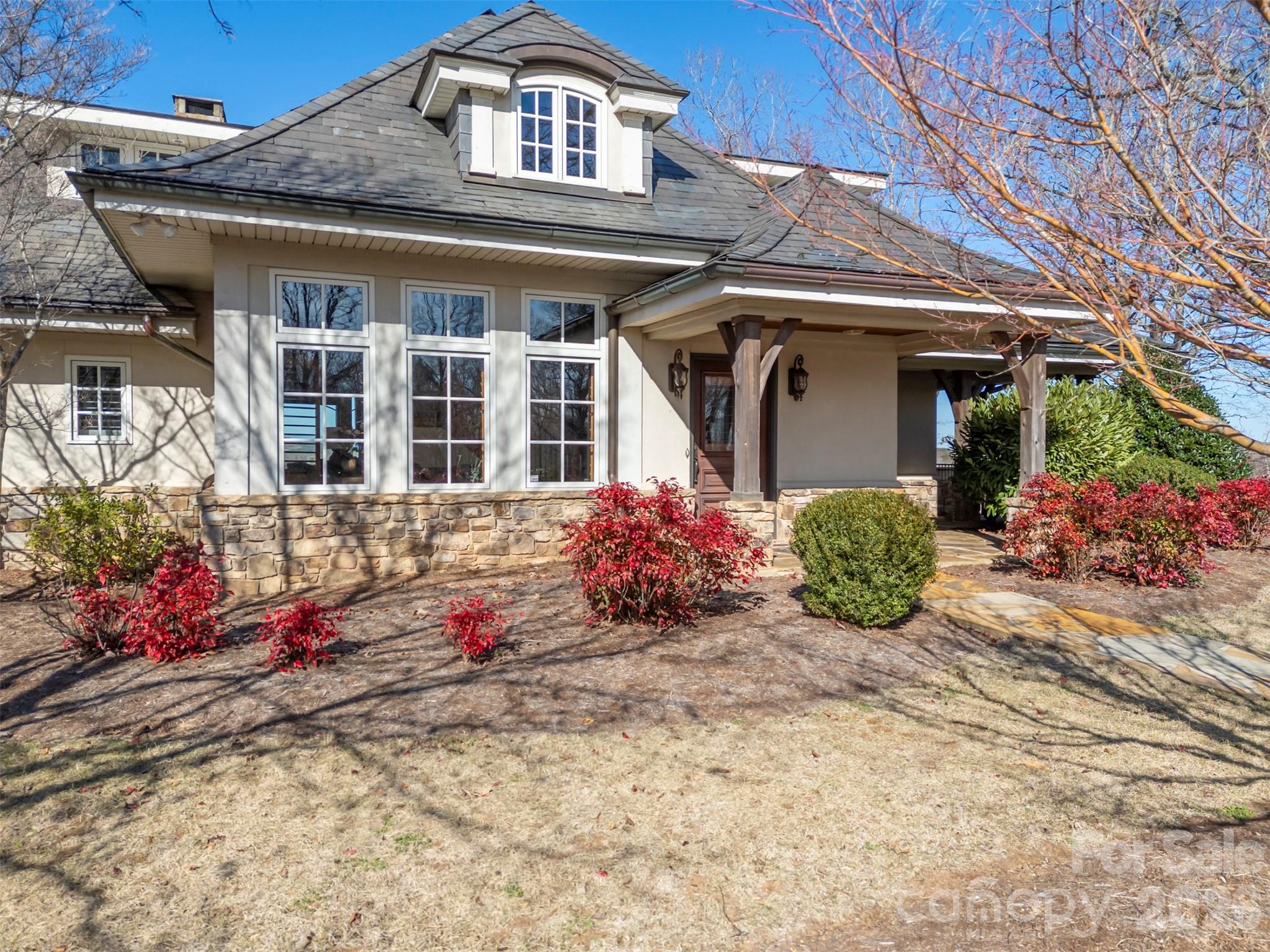 1849 Jackson Grove Road Columbus, NC 28722 - Photo 3 of 39