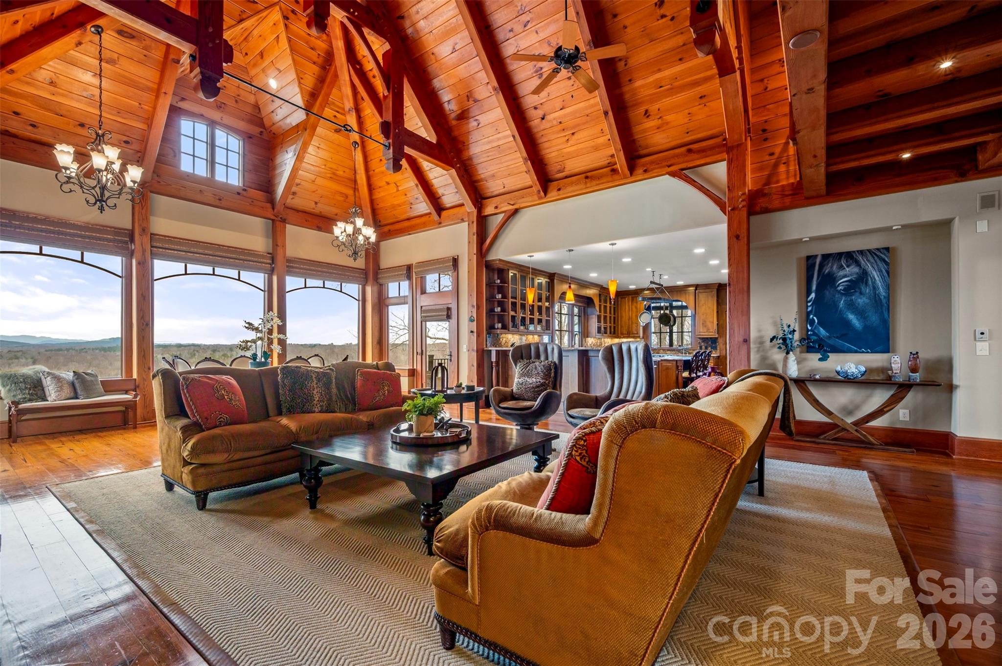 1849 Jackson Grove Road Columbus, NC 28722 - Photo 5 of 39