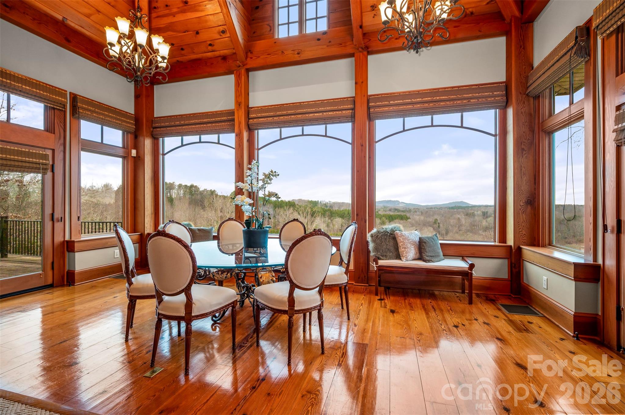 1849 Jackson Grove Road Columbus, NC 28722 - Photo 6 of 39