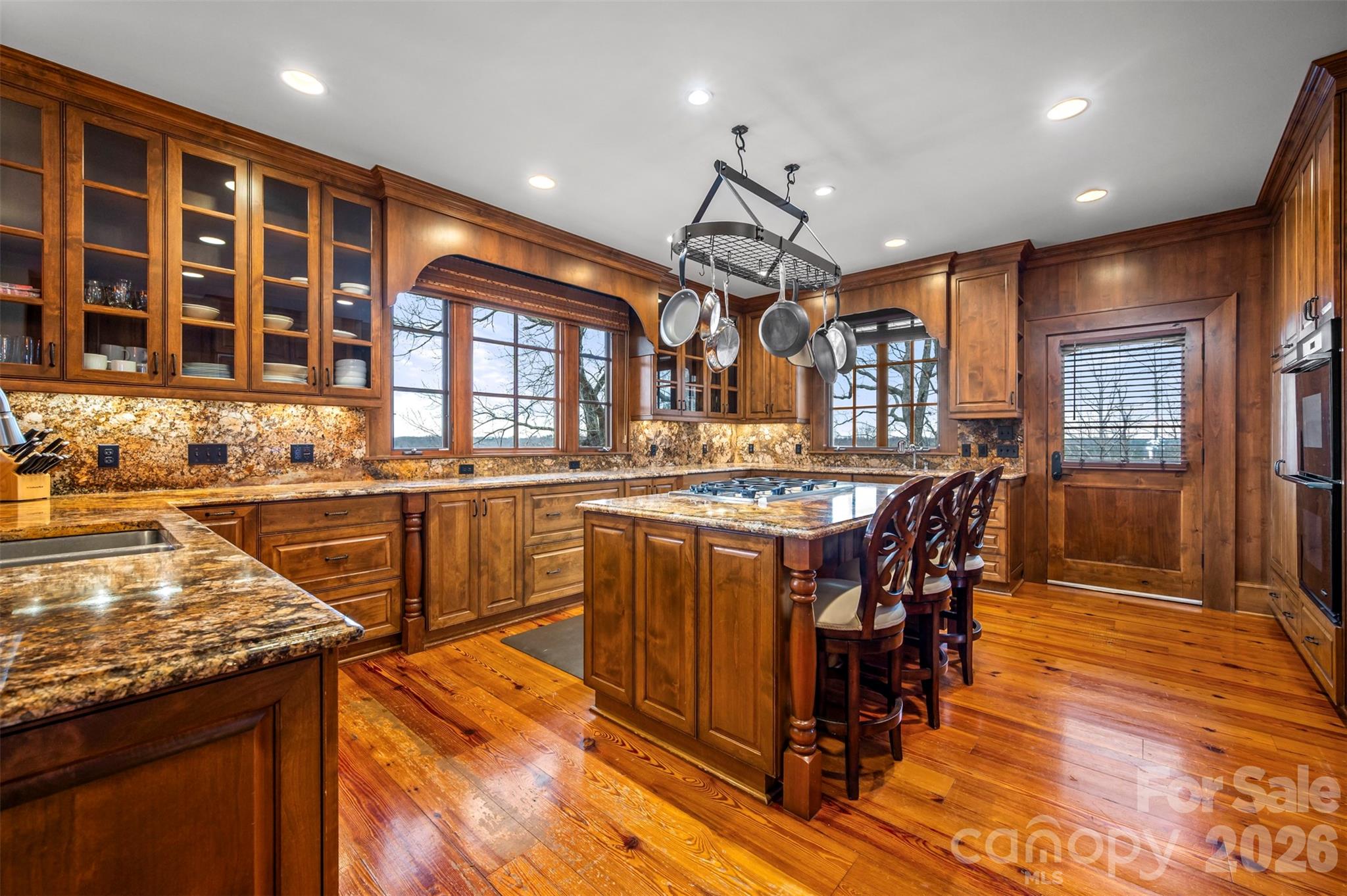 1849 Jackson Grove Road Columbus, NC 28722 - Photo 7 of 39