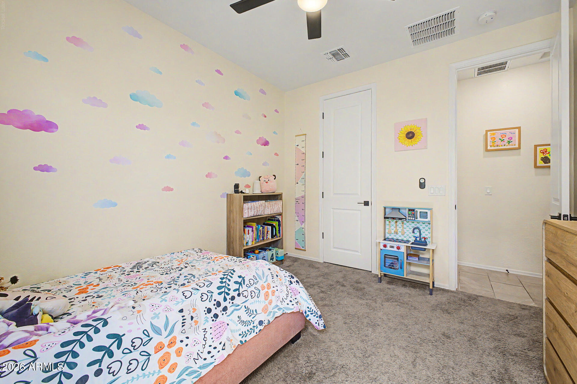 2540 West Grenadine Road Phoenix, AZ 85041 - Photo 38 of 69 Bedroom 3