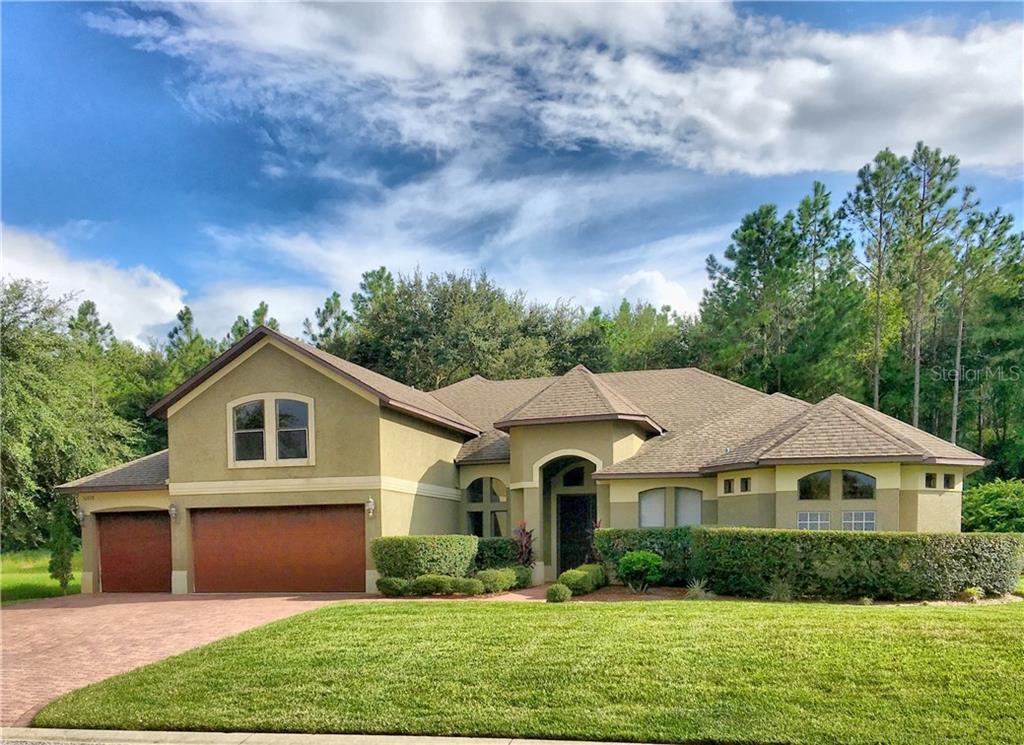 10928 Priebe Road Clermont, FL 34711 - Photo 1 of 1