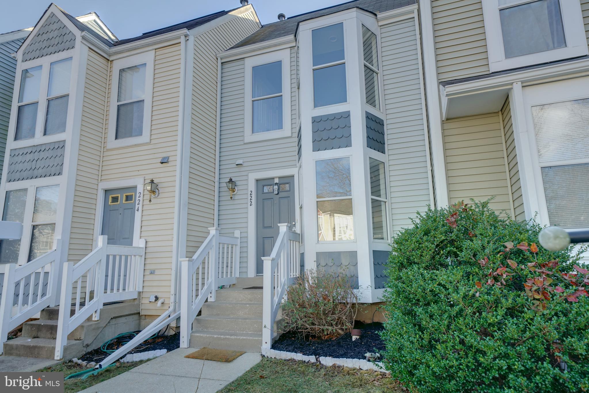 222 Sycamore Ridge Road Laurel, MD 20724 - Photo 2 of 48 Gallery Image 2