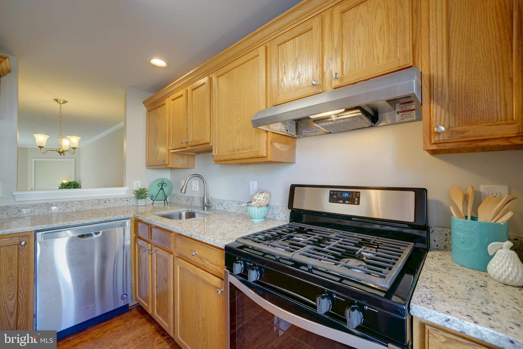 222 Sycamore Ridge Road Laurel, MD 20724 - Photo 5 of 48 Gallery Image 5