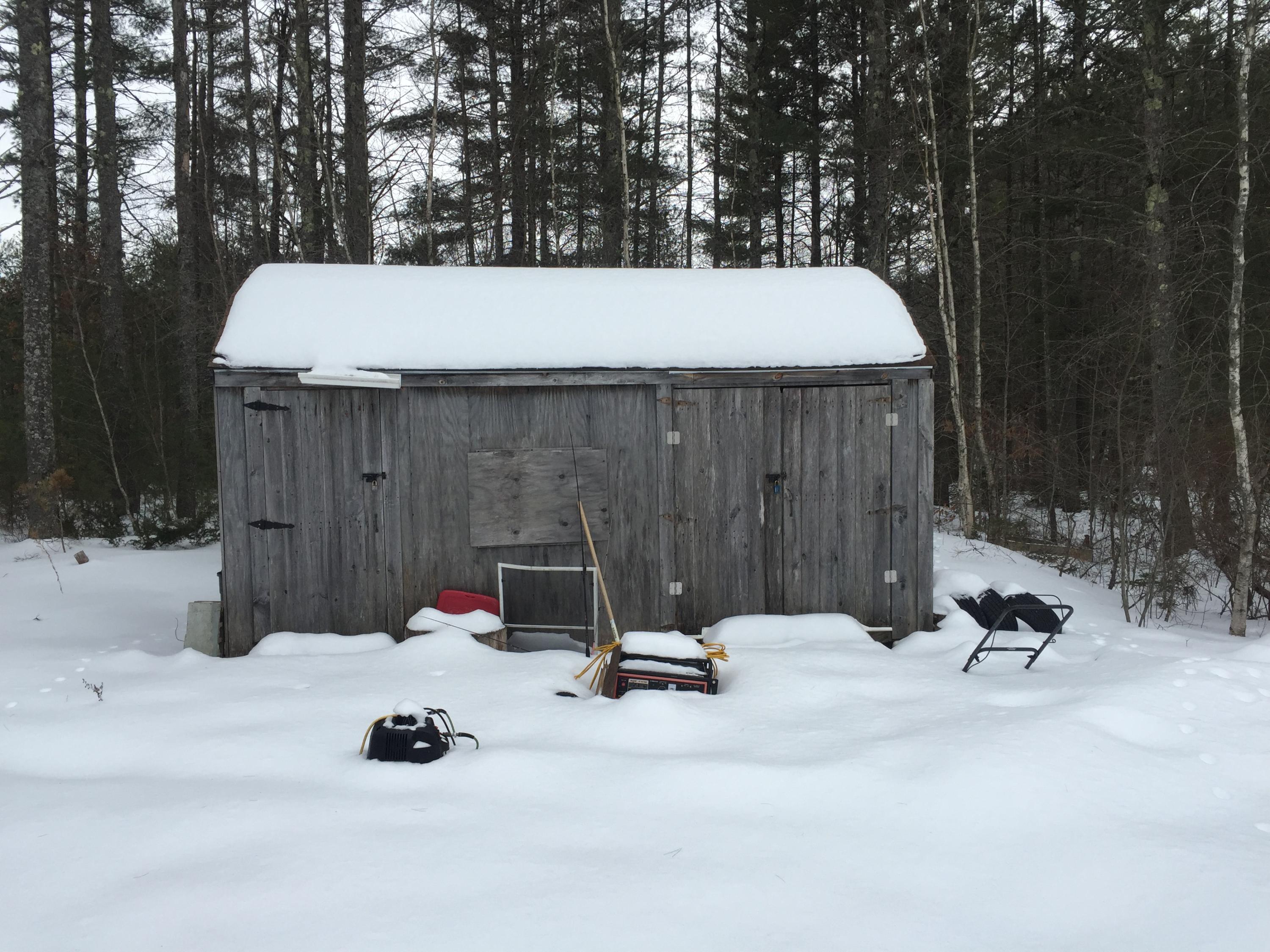 186 Lower Guinea Road Lebanon, ME 04027 - Photo 28 of 30 IMG_7147