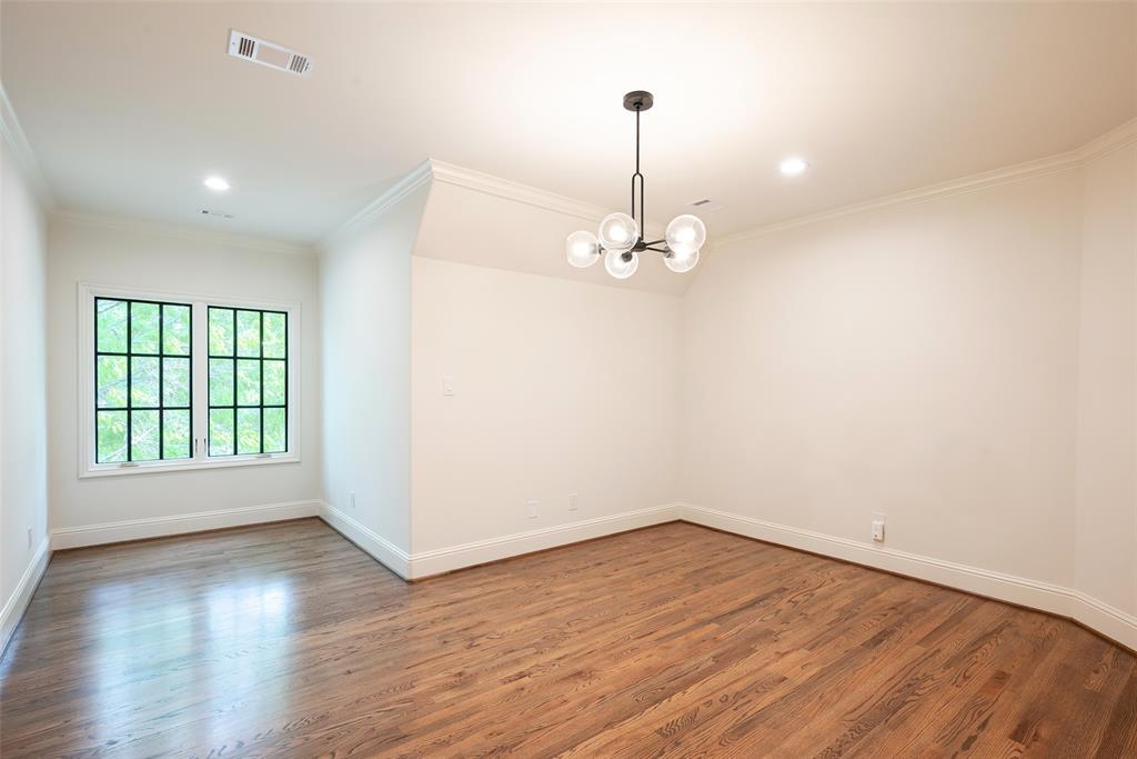 11040 Tibbs Street Dallas, TX 75230 - Photo 30 of 38