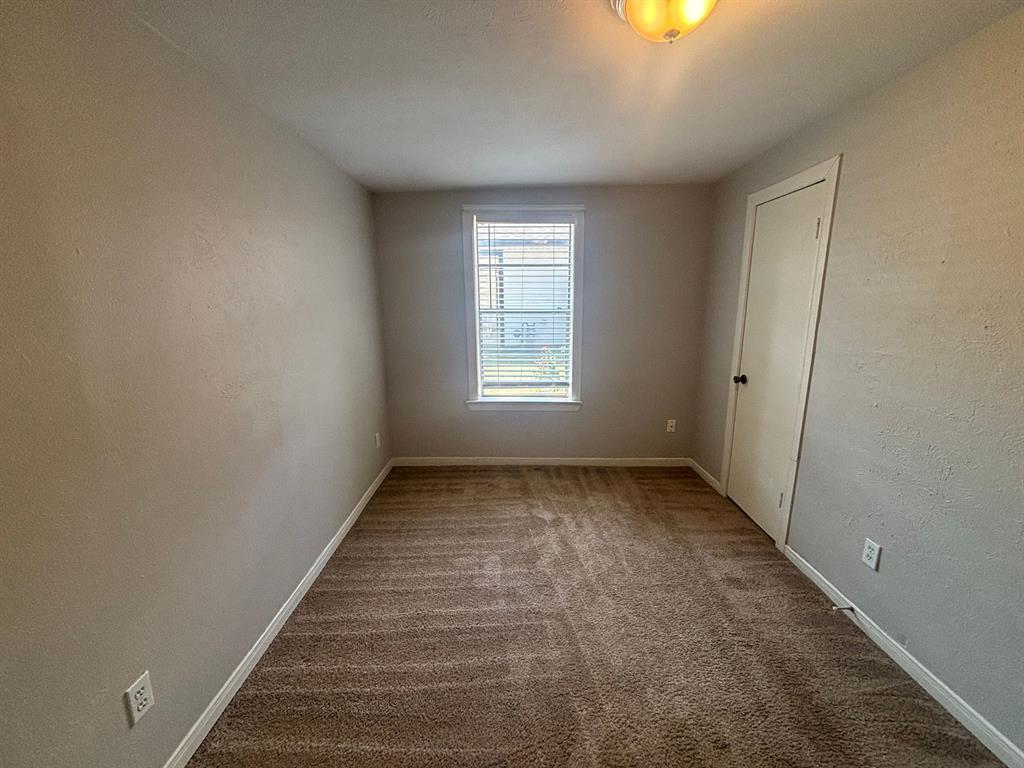 521 Ruth Street, Unit A Denton, TX 76205 - Photo 17 of 20 Gallery Image 17