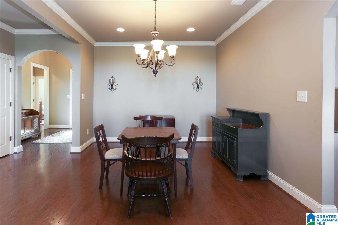 382 Oxford Way Pelham, AL 35124 - Photo 6 of 44