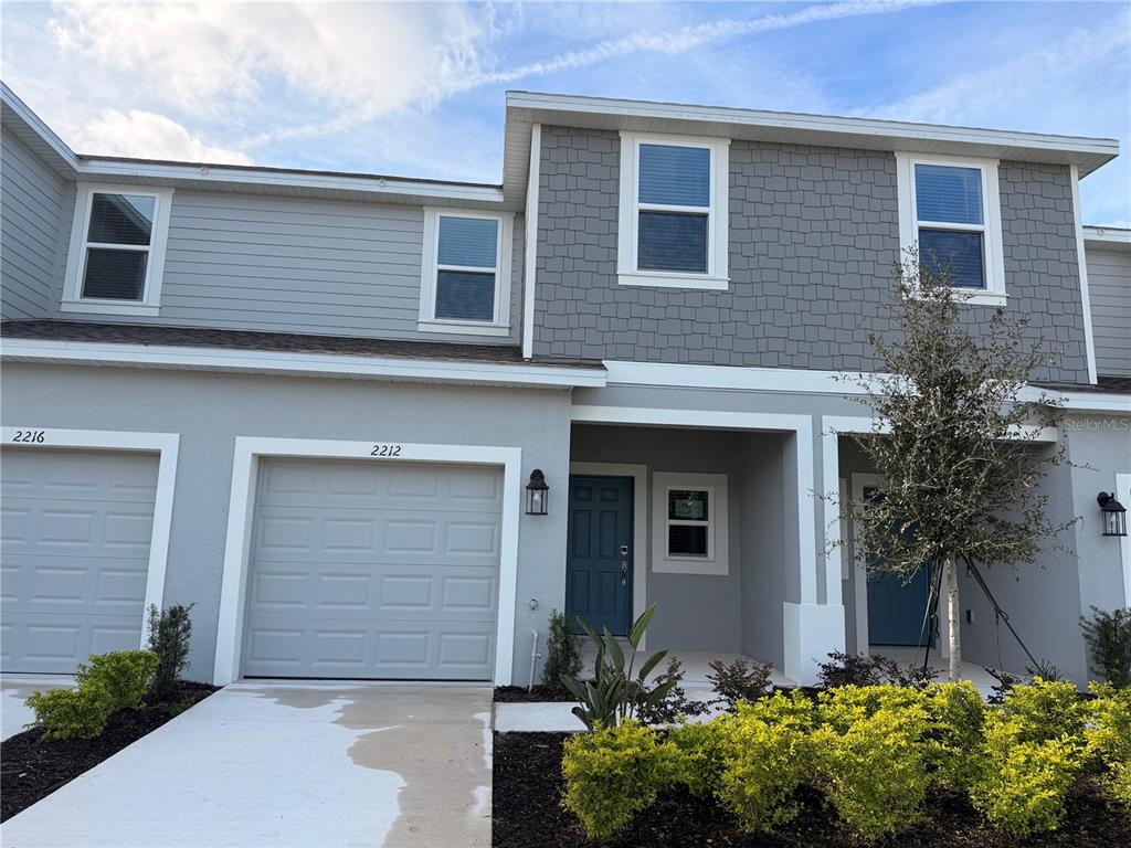 2212 Portrait Street Kissimmee, FL 34758 - Photo 1 of 29