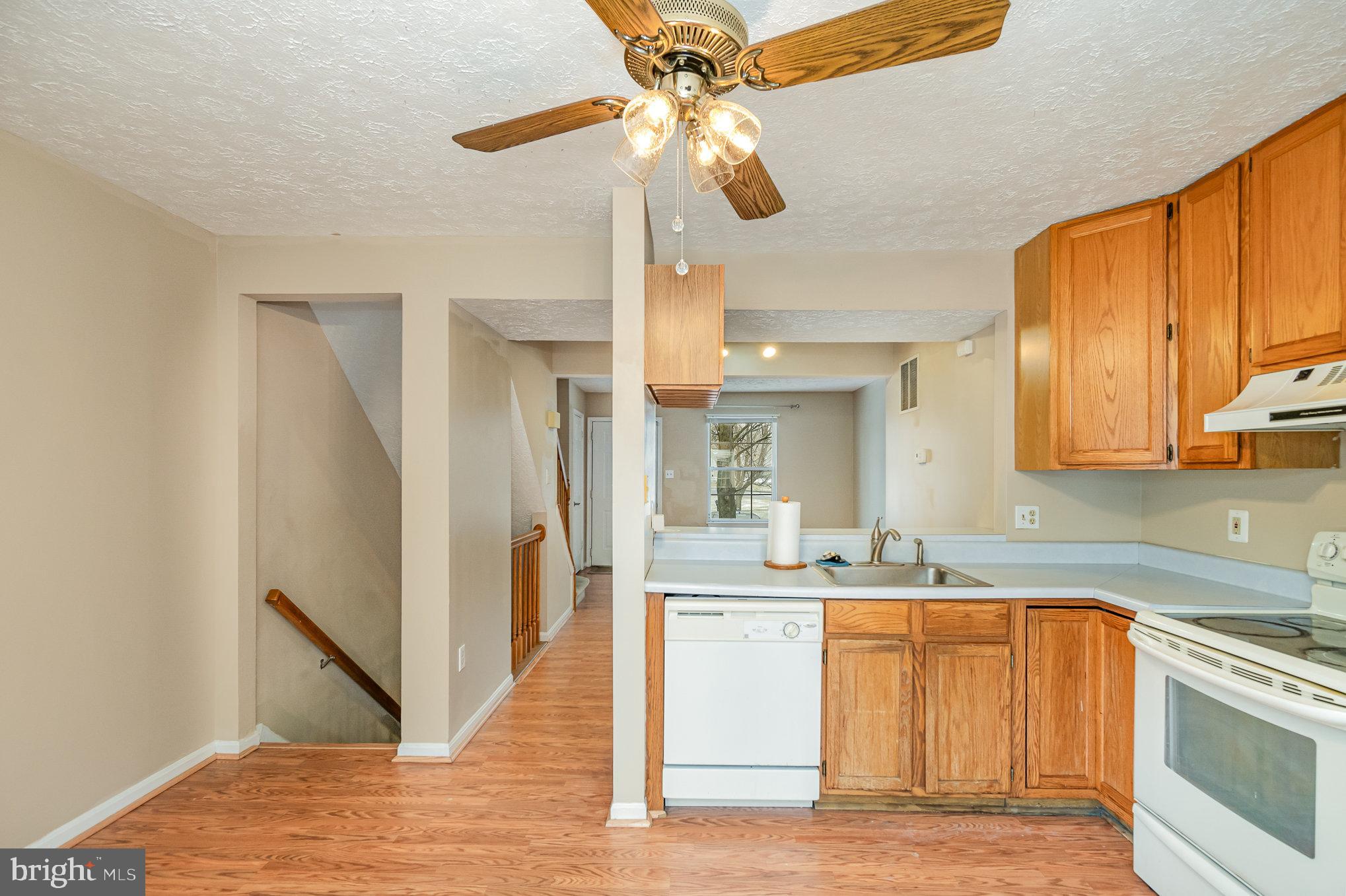 2106 Riding Crop Way Windsor Mill, MD 21244 - Photo 11 of 26 Laminate floor