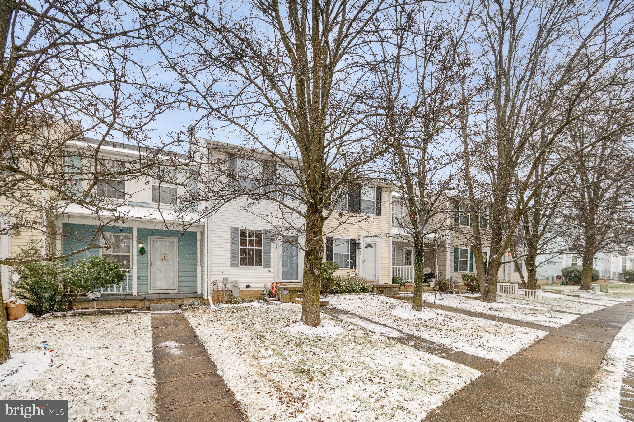 2106 Riding Crop Way Windsor Mill, MD 21244 - Photo 3 of 26