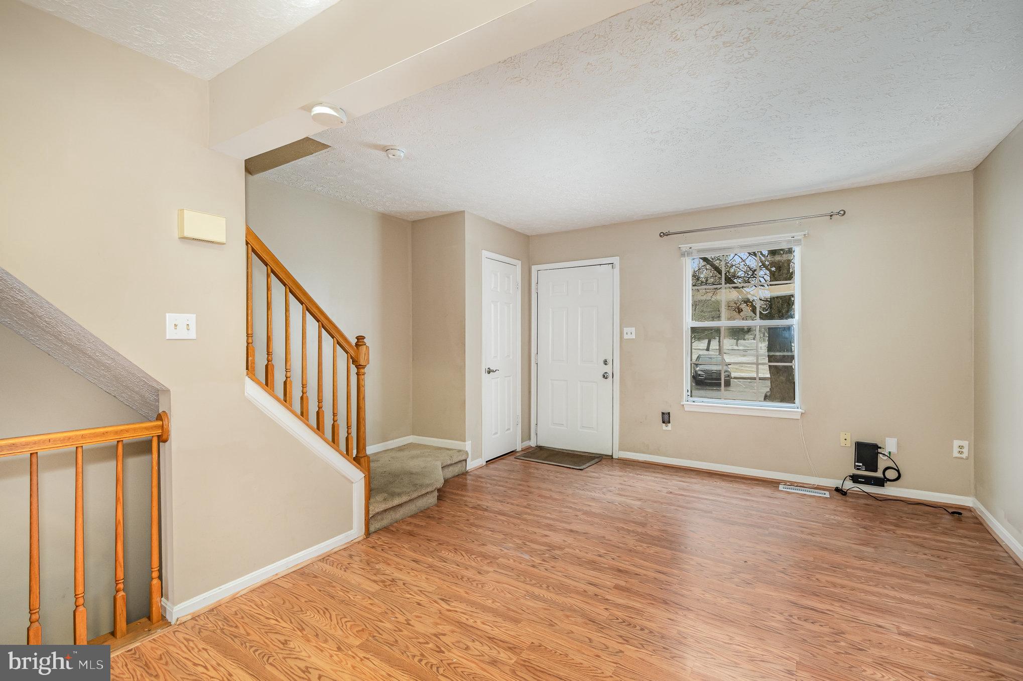 2106 Riding Crop Way Windsor Mill, MD 21244 - Photo 4 of 26 Spacious living room