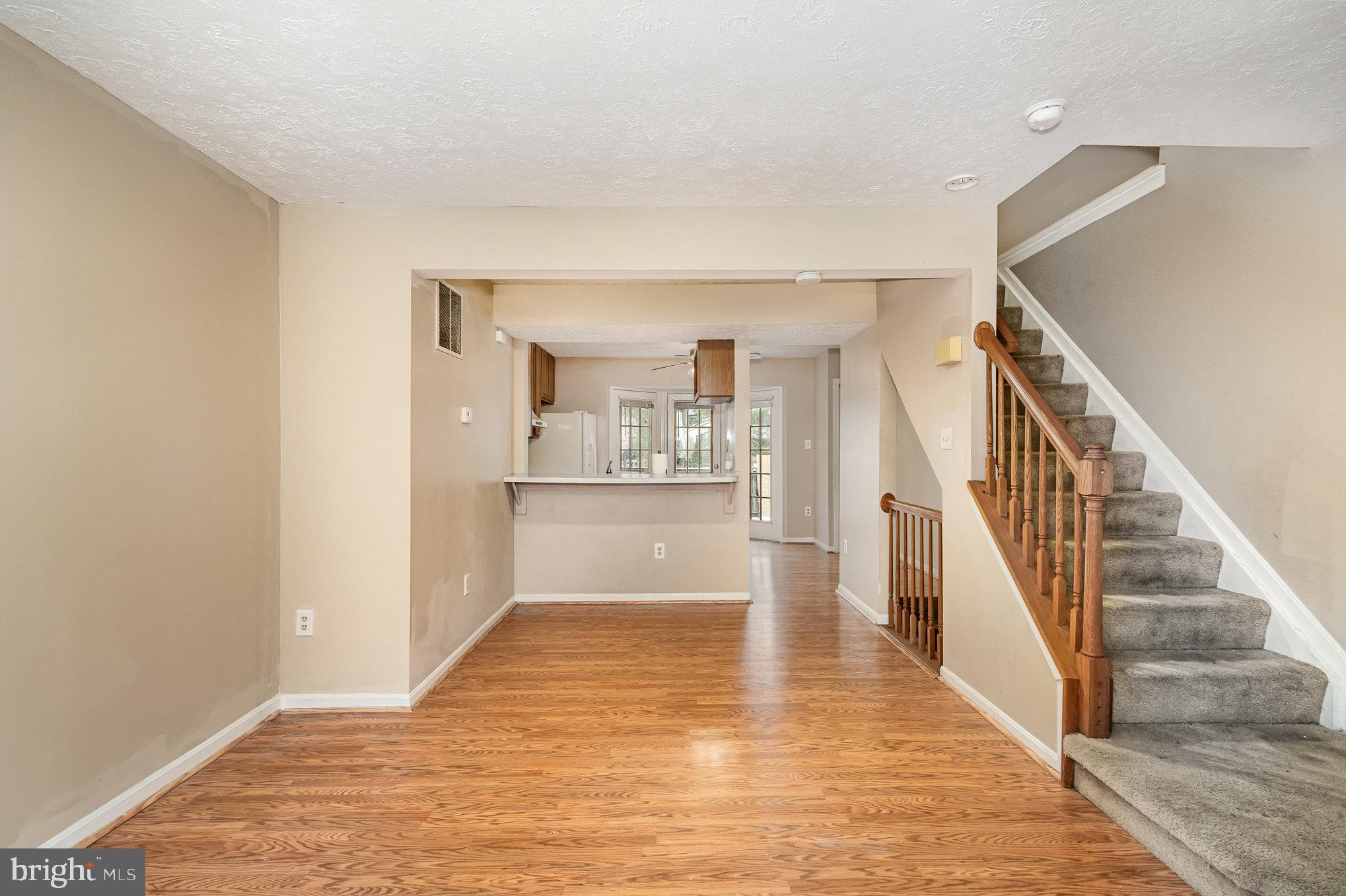 2106 Riding Crop Way Windsor Mill, MD 21244 - Photo 7 of 26 Living room/dining area