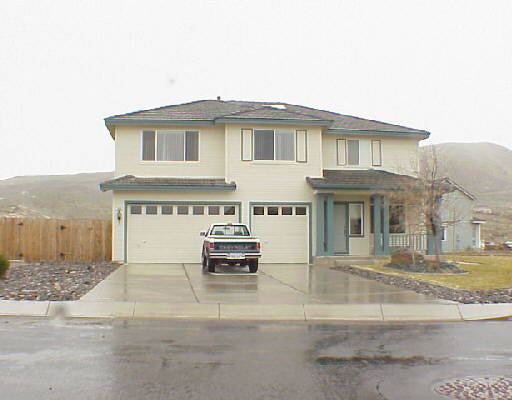 3698 Bozeman Court Reno, NV 89511 - Photo 1 of 1 Gallery Image 1