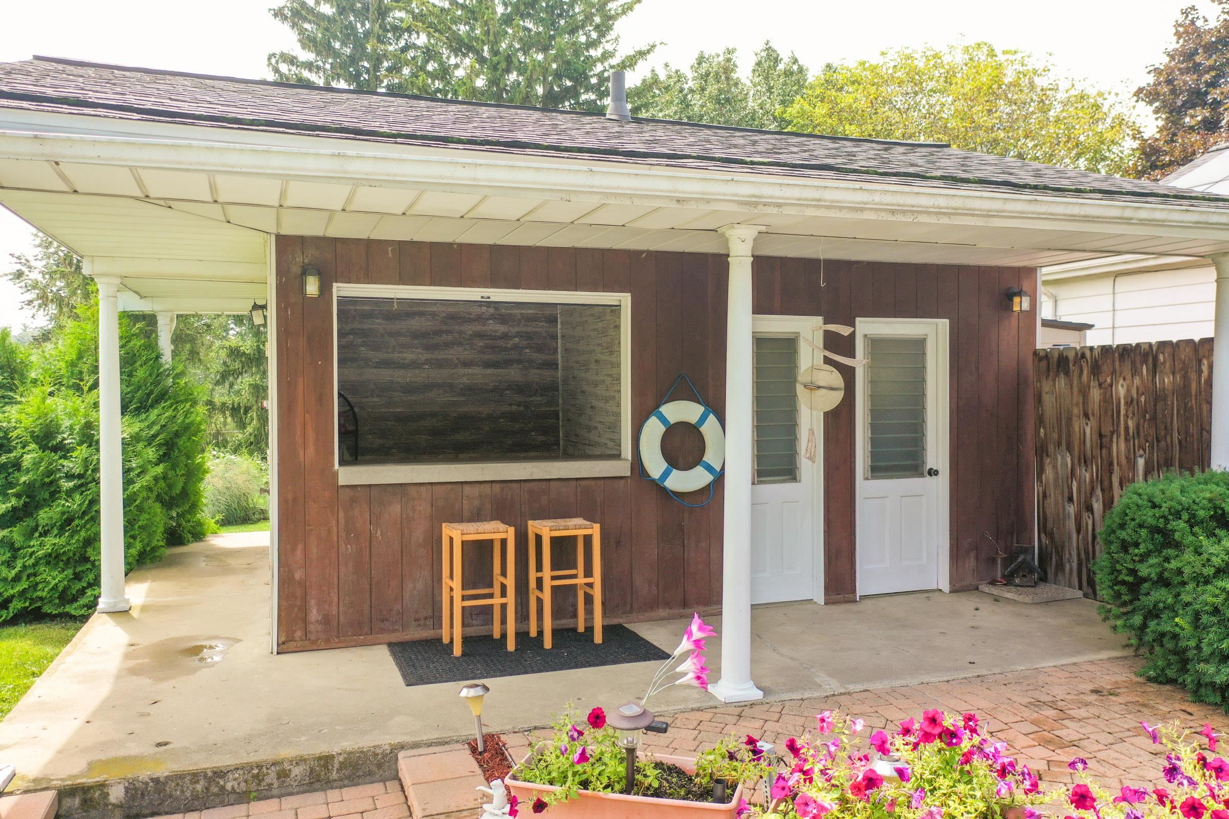 5340 Peppermill Road Grand Blanc, MI 48439 - Photo 50 of 61