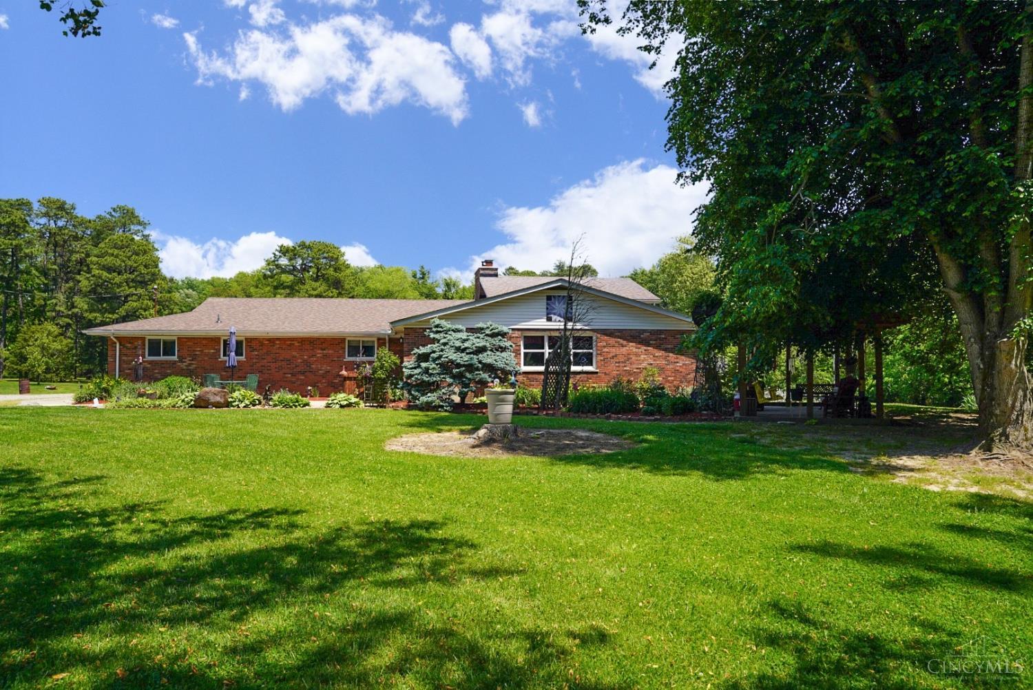 3911 Campbell Road Fayetteville, OH 45118 - Photo 2 of 76