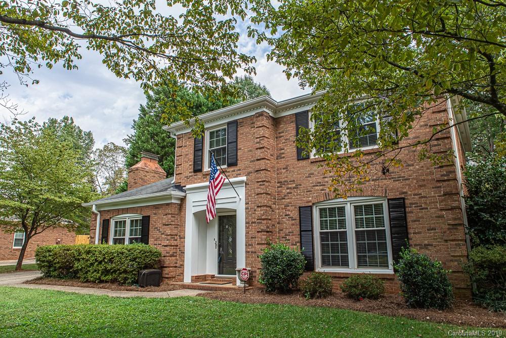 1313 Rock Point Road Charlotte, NC 28270 - Photo 1 of 45 Gallery Image 1