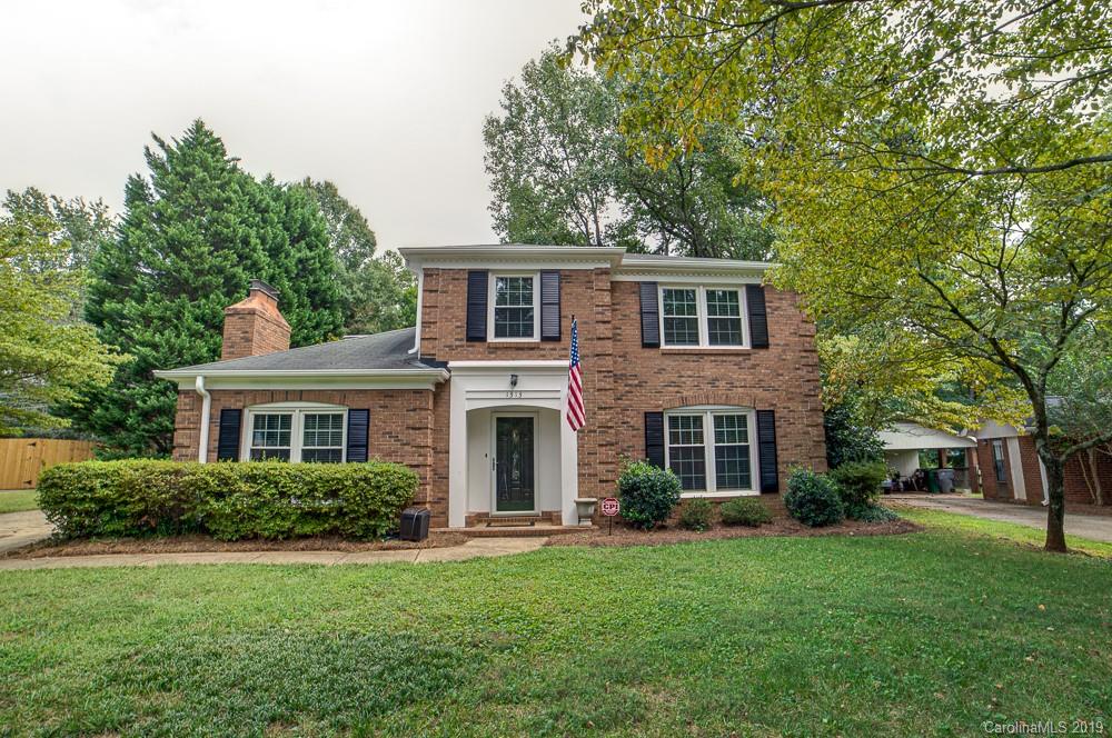 1313 Rock Point Road Charlotte, NC 28270 - Photo 2 of 45 Gallery Image 2