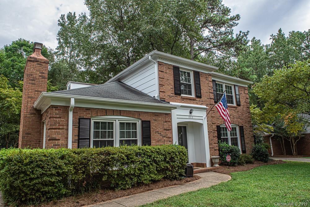 1313 Rock Point Road Charlotte, NC 28270 - Photo 39 of 45 Gallery Image 39